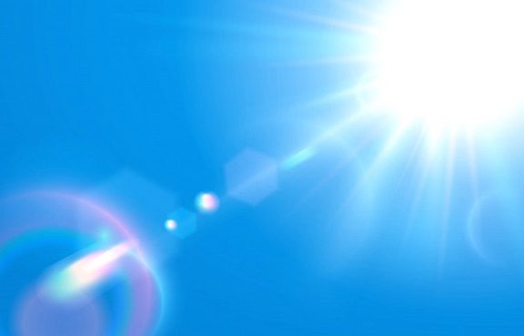 pioggia ritorno grande caldo