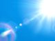 pioggia ritorno grande caldo