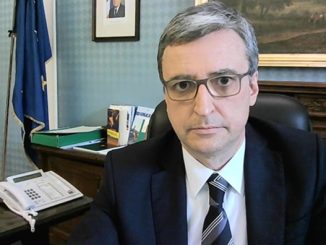 como prefetto polichetti