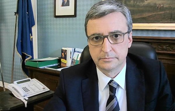 como prefetto polichetti