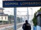 Somma stazione furto rame