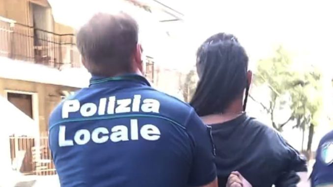 gallarate bosco via curtatone