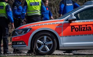 chiasso furti arresti