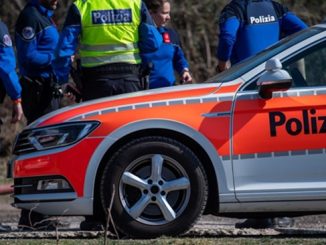 chiasso furti arresti