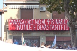 parabiago rho quartobinario comitato