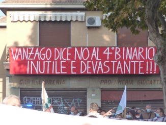 parabiago rho quartobinario comitato