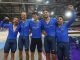 ciclismo olimpiadi quartetti
