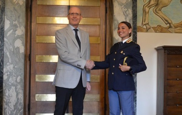 questura varese federica tolomeo