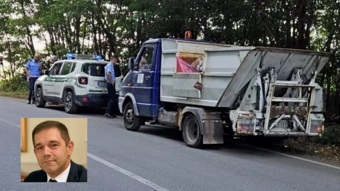 cassano dabraio raccolta rifiuti