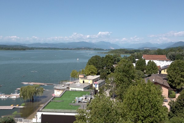 ruota panoramica schiranna varese