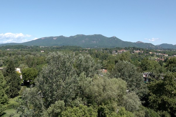 ruota panoramica schiranna varese