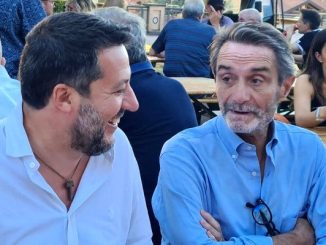 salvini fontana festa besozzo