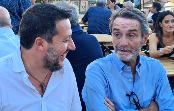 salvini fontana festa besozzo