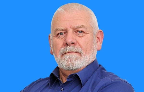 Fabrizio Sberna sanvittoreolona