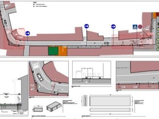 sangiorgiosulegnano lavori distretto commercio