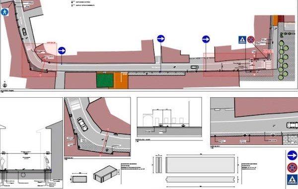 sangiorgiosulegnano lavori distretto commercio