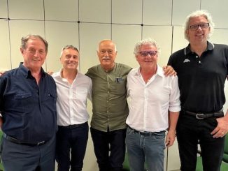 centrodestra sindaci castanese
