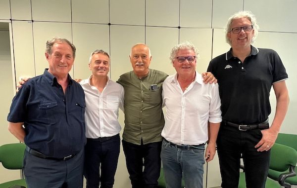 centrodestra sindaci castanese