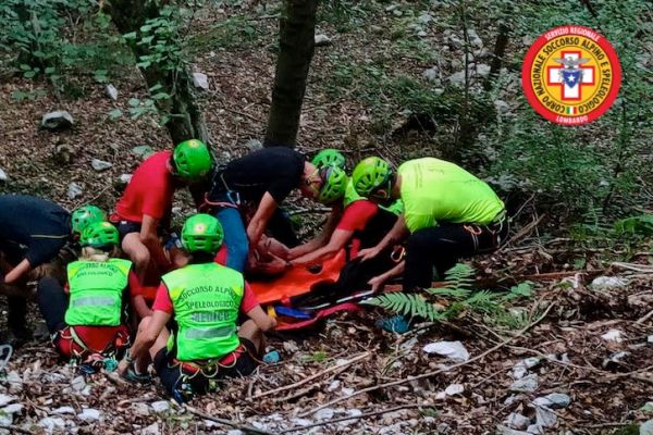 soccorsi montagna finanza varese