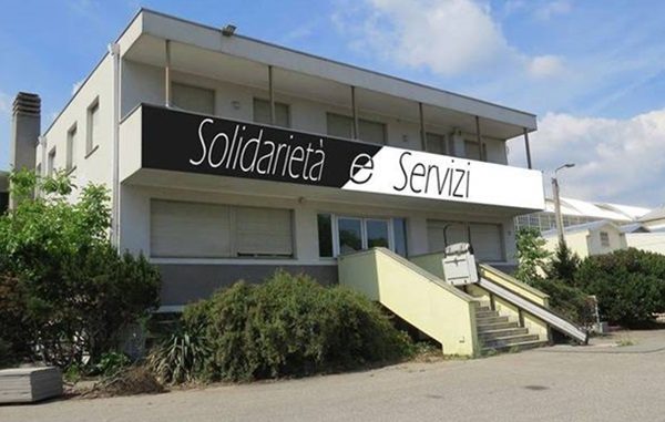 busto solidarietà servizi