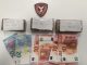 stazione cislago hashish arrestato
