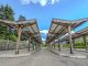 stazione tram ghirla pensiline