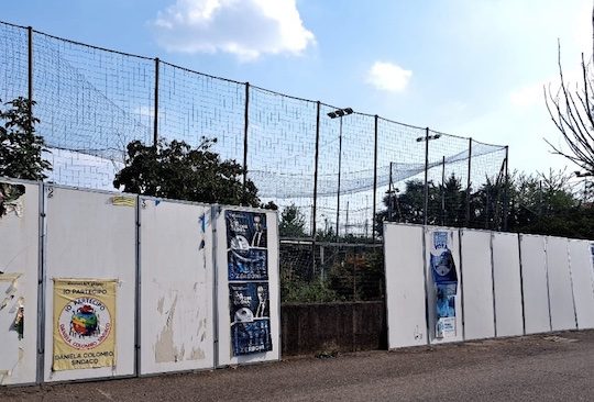 sanvittoreolona tabelloni elezioni sberna