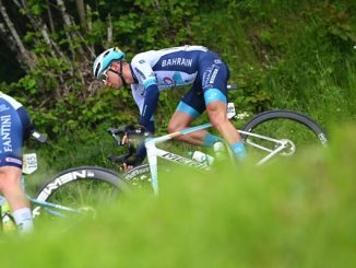 ciclismo vuelta tiberi