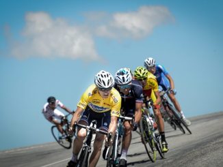 ciclismo tour avenir