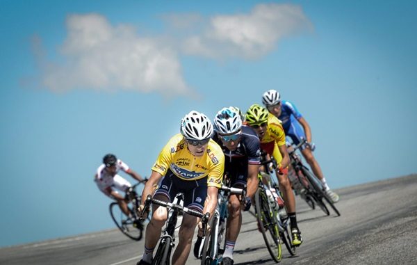 ciclismo tour avenir