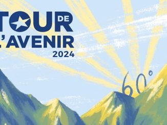 ciclismo tour avenir