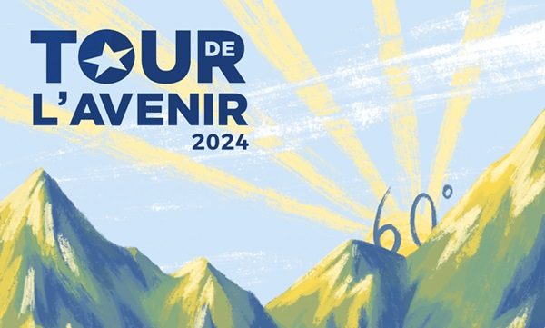 ciclismo tour avenir