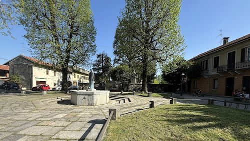 turbigo centro