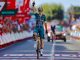 ciclismo vuelta van aert