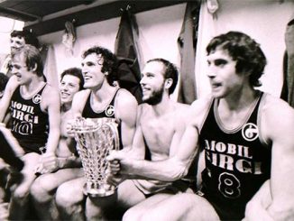 Pallacanestro Varese Real Madrid