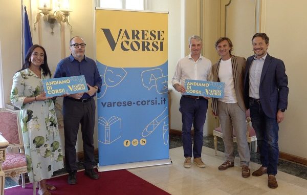 varese corsi iscrizioni aperte