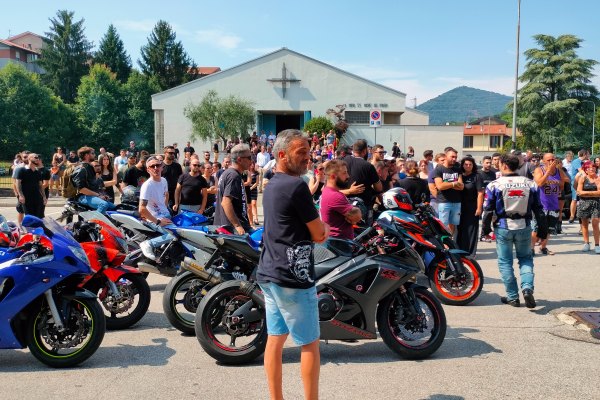 varese funerali mattia vitali