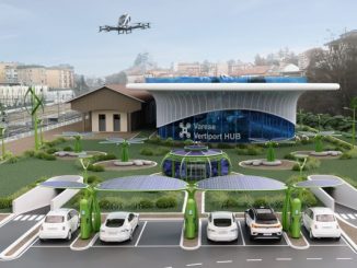 varese mobilità vertiporto progetto