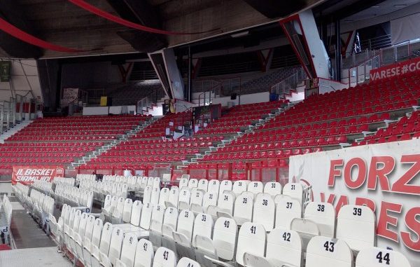 varese vetro alcol partite