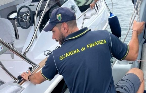 velocità lago maggiore finanza