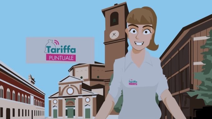 legnano rifiuti video tari