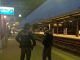 viola divieto arrestato tradate