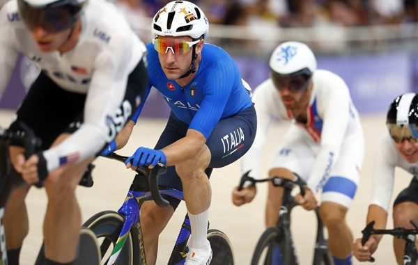 ciclismo olimpiadi viviani