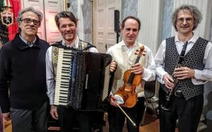 voltorre klezmer folklore melodie 02