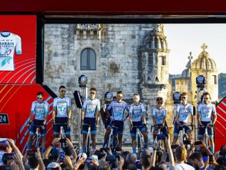 ciclismo vuelta italiani