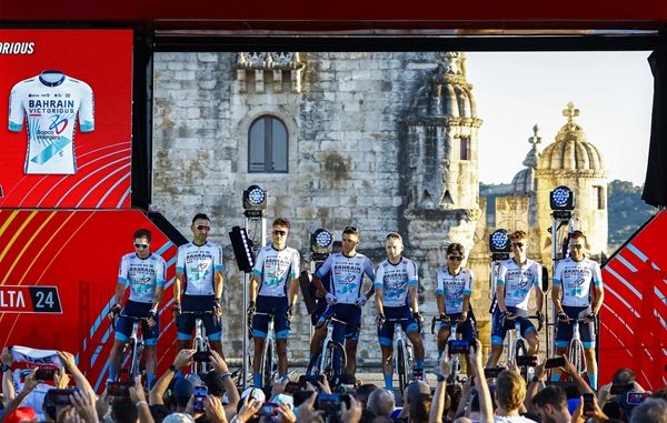 ciclismo vuelta italiani