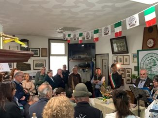 150 anni brinzio circolo