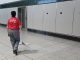 malpensa addette pulizie sciopero