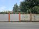Gallarate murales gadda rosselli