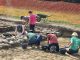 Sesto calende scavo archeologico